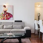 Fairy Of The Seas Apartments