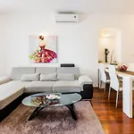 Fairy Of The Seas Apartments