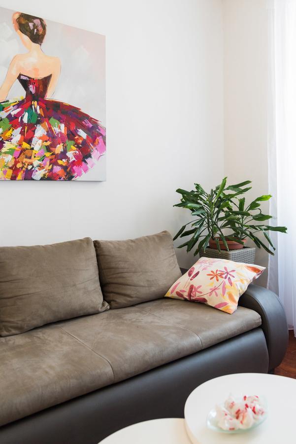 Fairy Of The Seas Apartment Split