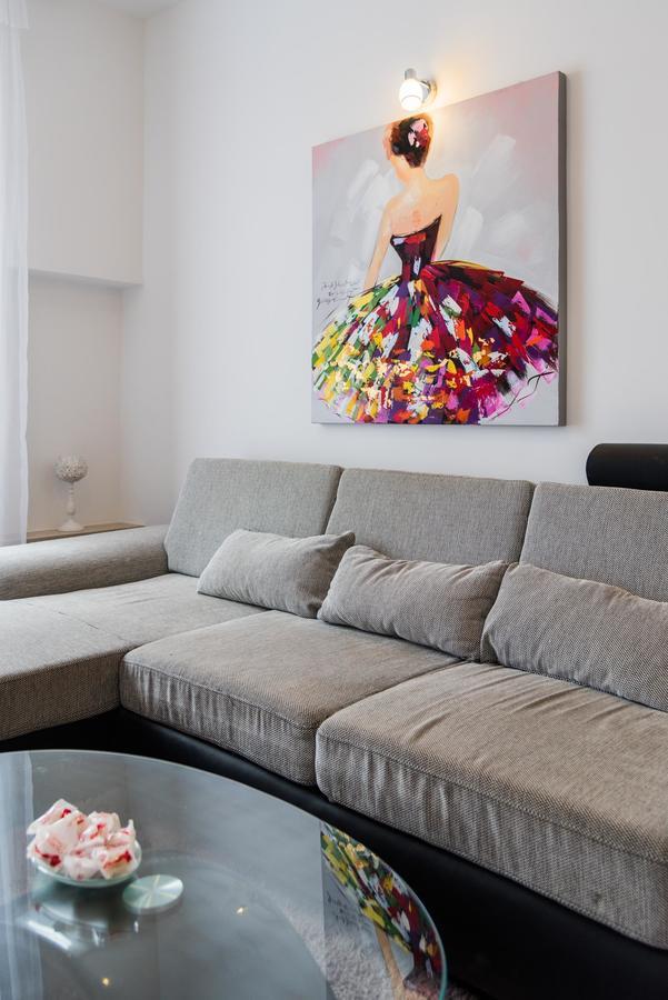 Fairy Of The Seas Apartment Split