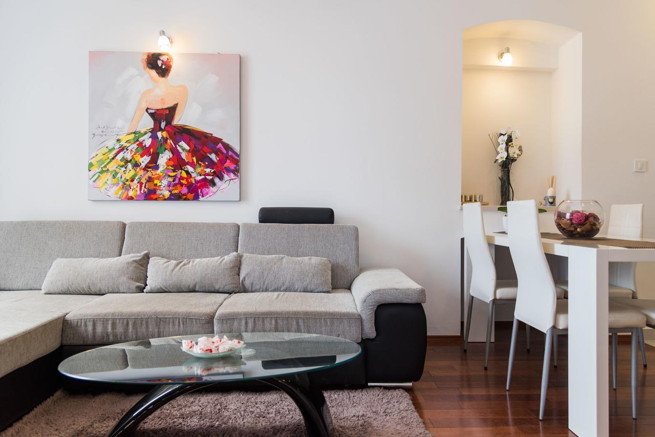 Apartment Fairy Of The Seas *
