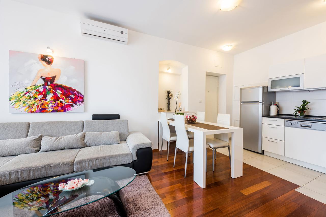 Fairy Of The Seas Apartment